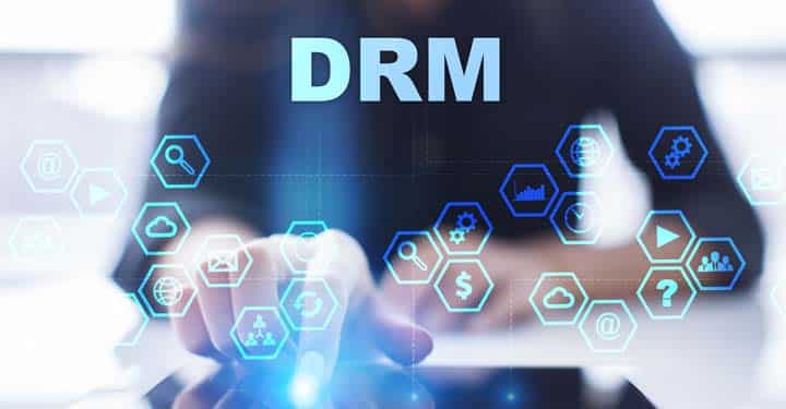 Digital Rights Management (DRM)