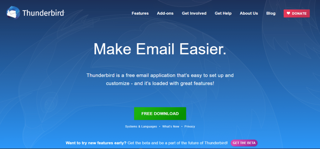 Understanding Email Management Software: A Comprehensive Guide Softlist.io