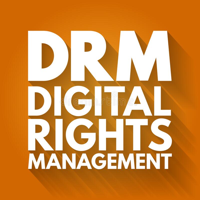 What Is Digital Rights Management? Softlist.io