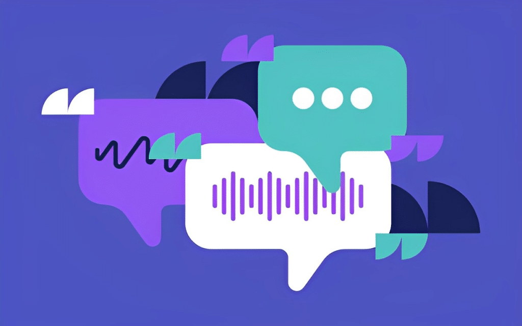 How to Use an AI Voice Generator? Softlist.io