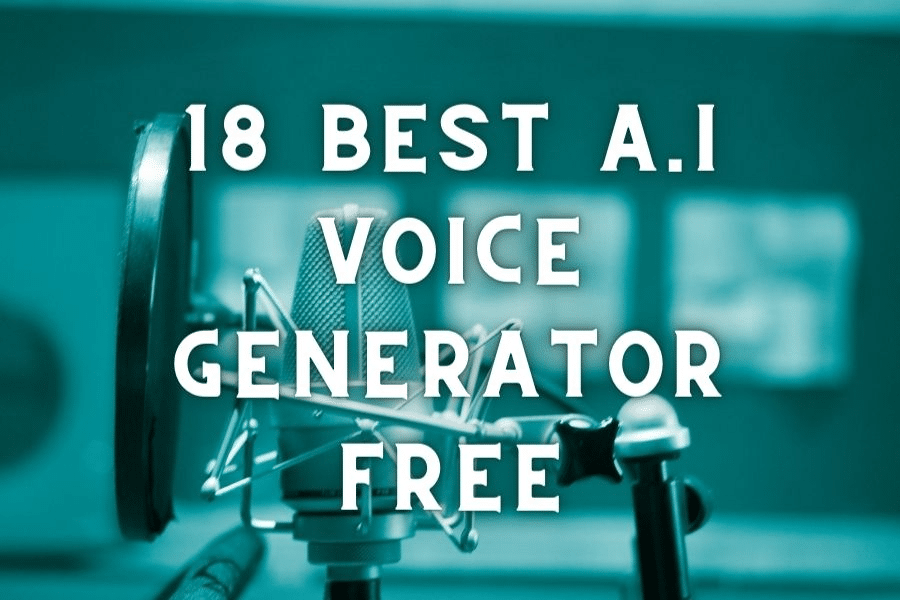 AI Voice Generator