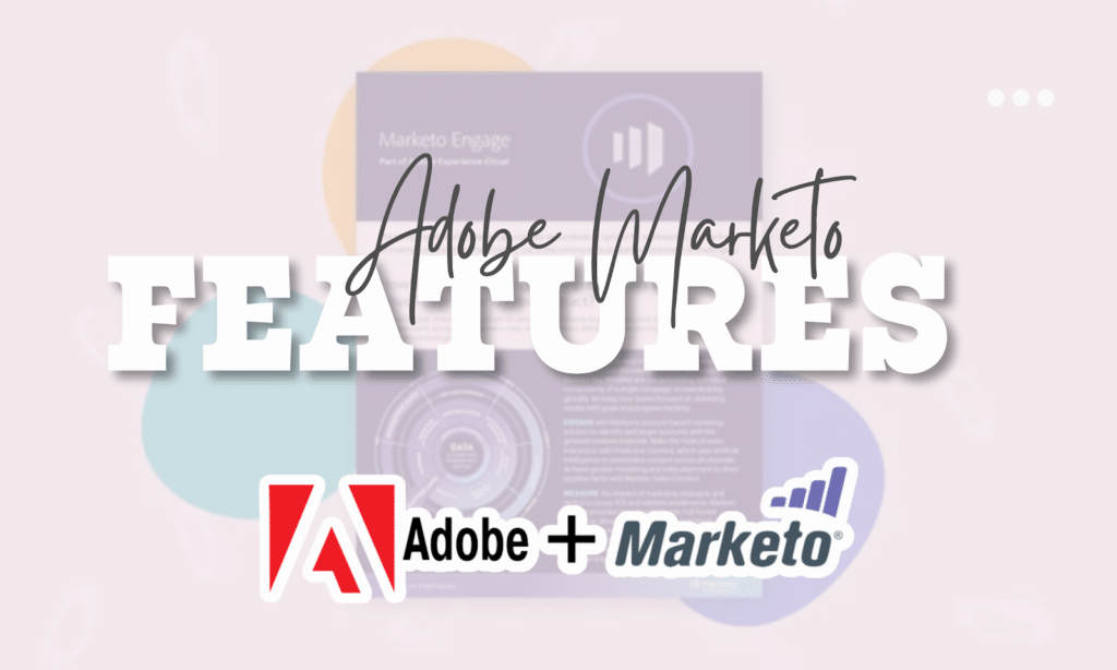 Adobe Marketo: Automated Apps | Review Softlist.io