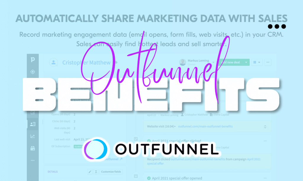 Outfunnel: Automated Apps | Review Softlist.io