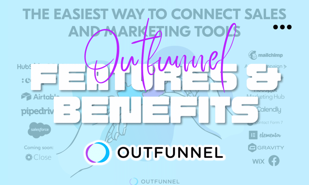 Outfunnel: Automated Apps | Review Softlist.io