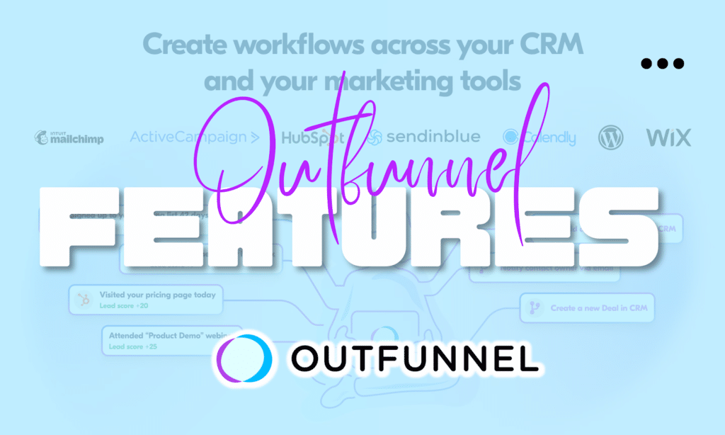 Outfunnel: Automated Apps | Review Softlist.io