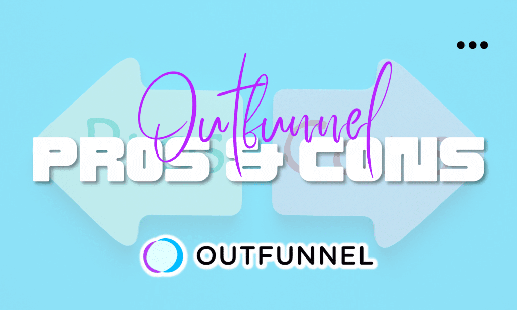 Outfunnel: Automated Apps | Review Softlist.io