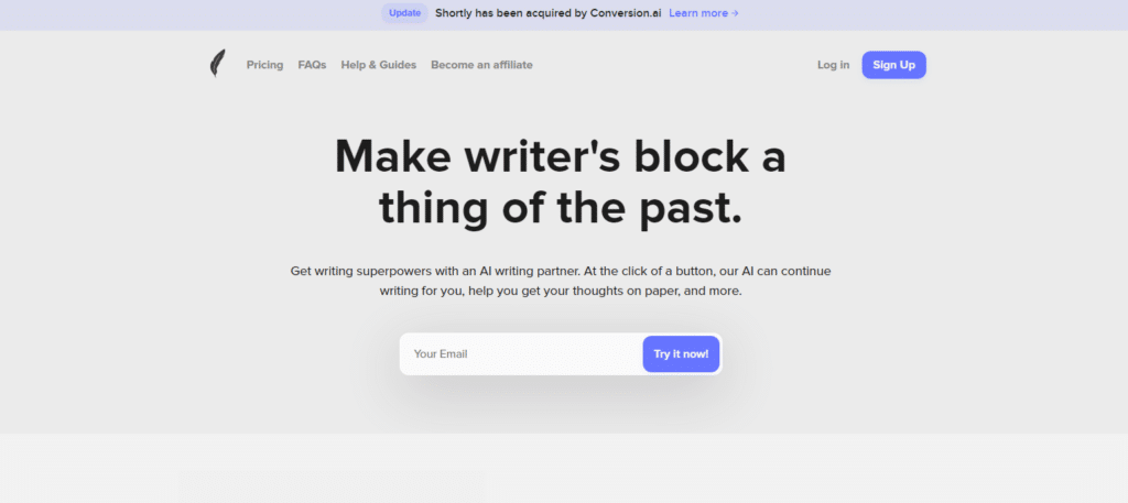 Top 11 AI Script Generators for Content Creators Softlist.io