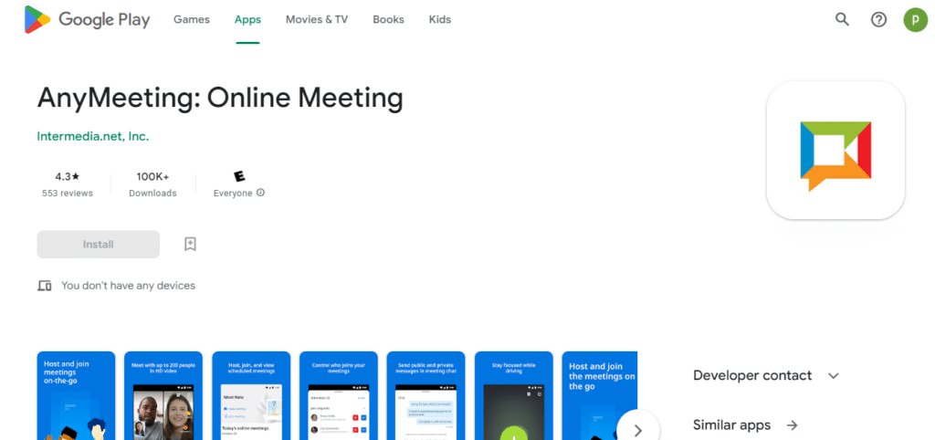 18 Best Video Conferencing Software: Cost And Price Plans Softlist.io