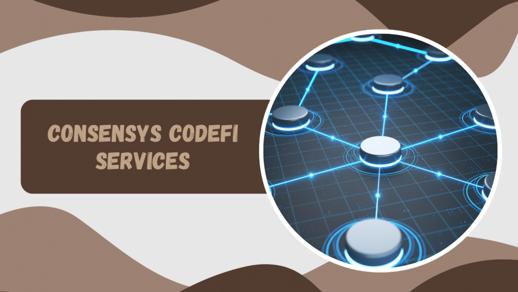 ConsenSys Codefi: Is It The Best Blockchain Solutions Provider? Softlist.io