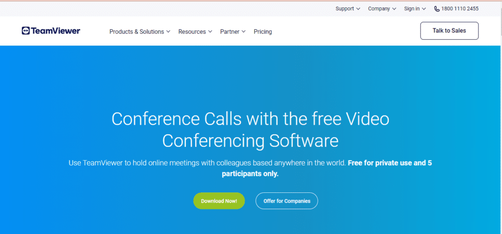 18 Best Video Conferencing Software: Cost And Price Plans Softlist.io