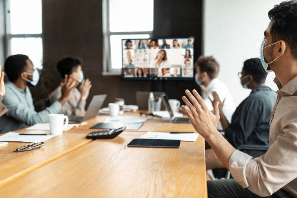 15 Ways To Use Video Conferencing Software Softlist.io