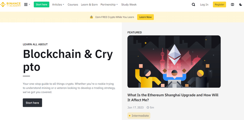 In-Depth Review Of Binance Smart Chain Blockchain Solutions