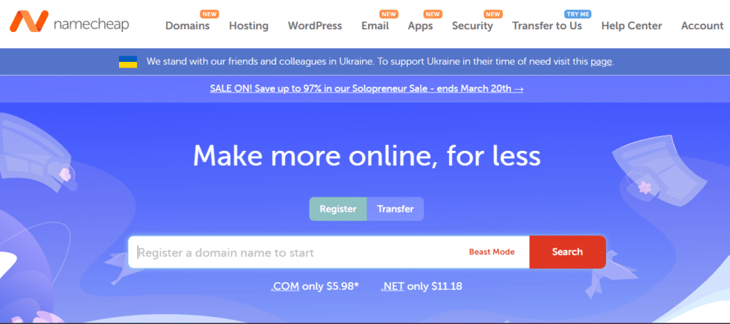 Improve Website Hosting With the 39 Best Paid and Free Web Host Services Softlist.io