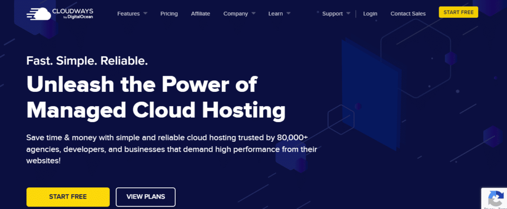 Improve Website Hosting With the 39 Best Paid and Free Web Host Services Softlist.io