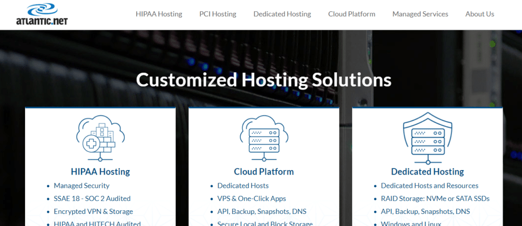 Improve Website Hosting With the 39 Best Paid and Free Web Host Services Softlist.io