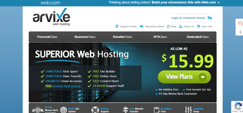 Improve Website Hosting With the 39 Best Paid and Free Web Host Services Softlist.io