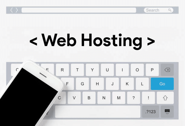 website hosting