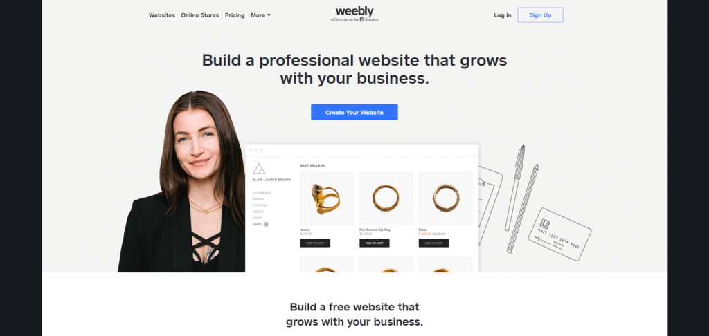 37 Best Website Builder  Softlist.io