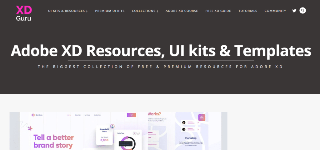 21 Best Web Design Tools Softlist.io