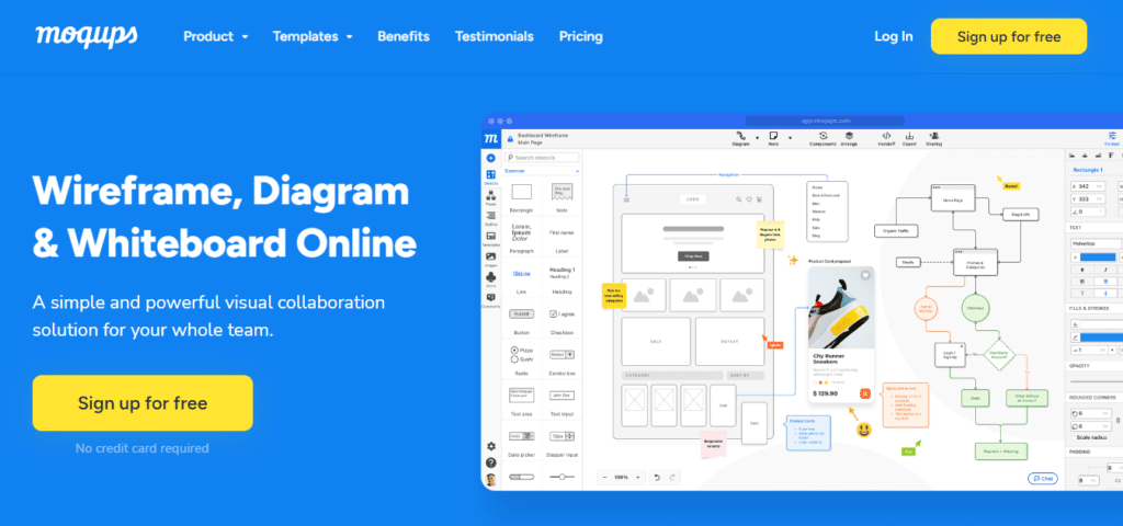 21 Best Web Design Tools Softlist.io