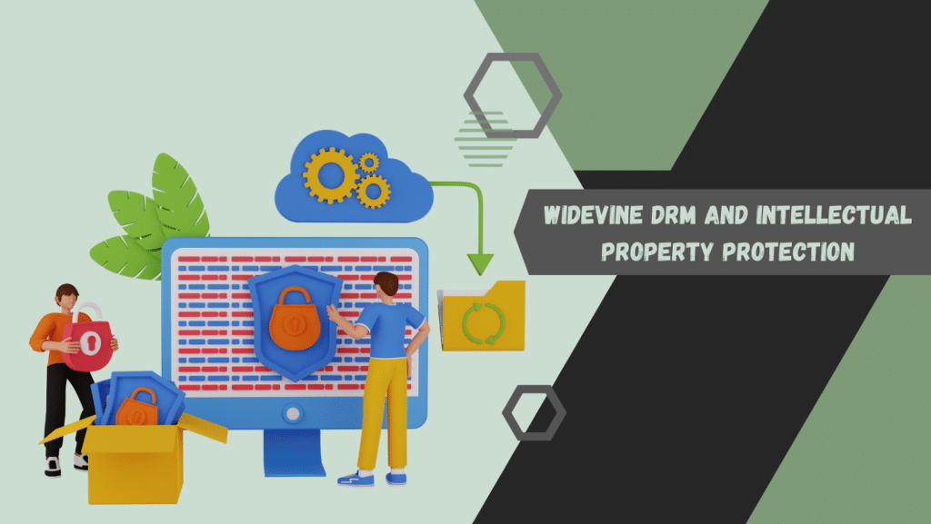 Widevine DRM: How Does This Digital Rights Management Software Solution Work? Softlist.io