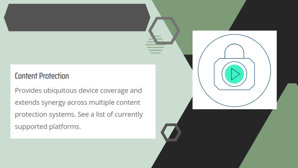 Widevine DRM: How Does This Digital Rights Management Software Solution Work? Softlist.io