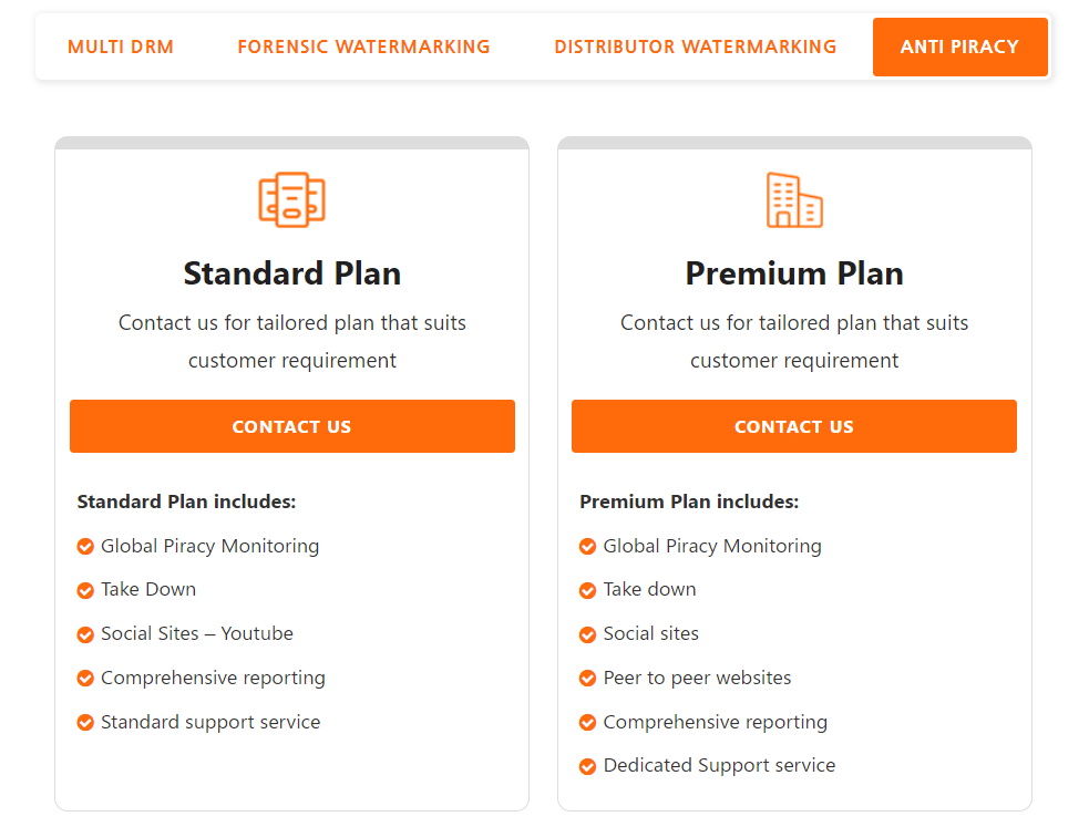 Pallycon: Is It The Best Digital Rights Management Software To Maximize Content Security? Softlist.io