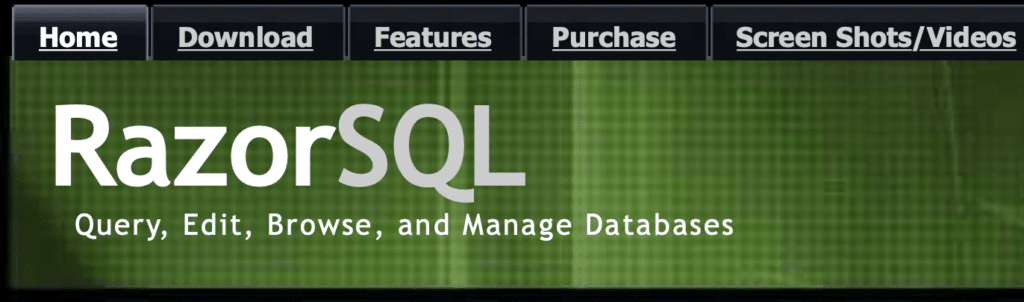 21 Best Database Management Software  Softlist.io