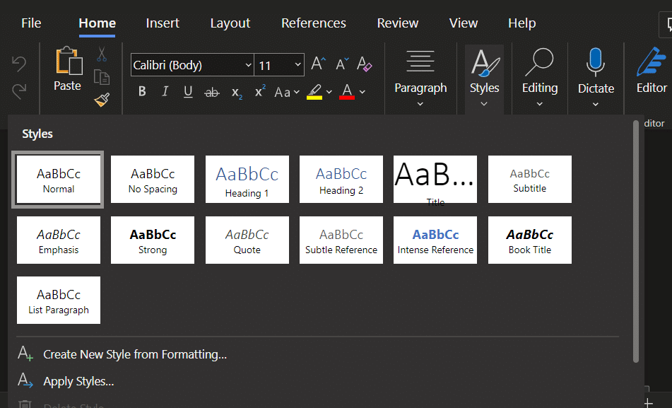 How To Convert Audio Into Word Document? Softlist.io