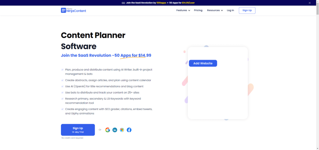 19 Best Calendar Tools Alternatives Softlist.io