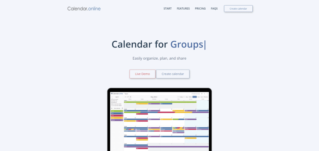 A Comprehensive Review of the Pricing Options for the Top 17 Calendar Tools on the Market Softlist.io