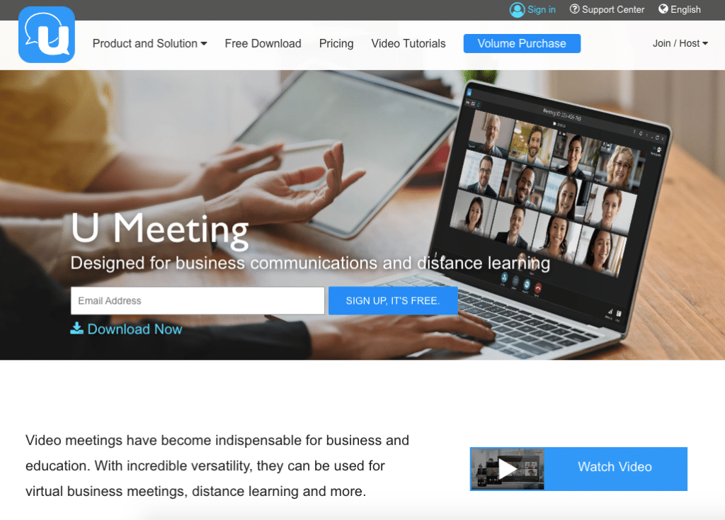 21 Best Video Conferencing Software Softlist.io