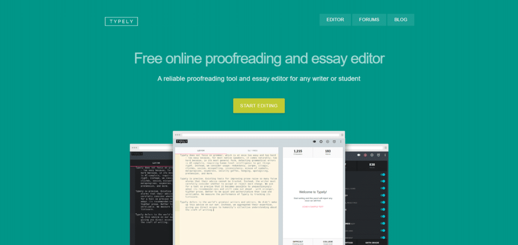 19 Best AI Proofreading Tools Alternatives Softlist.io