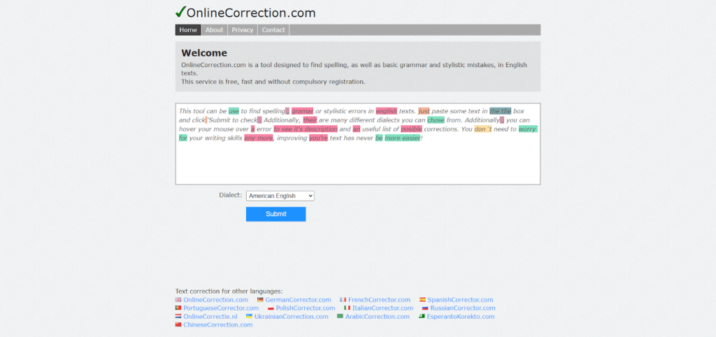 17 Best AI Proofreading Tools Price Plans Softlist.io