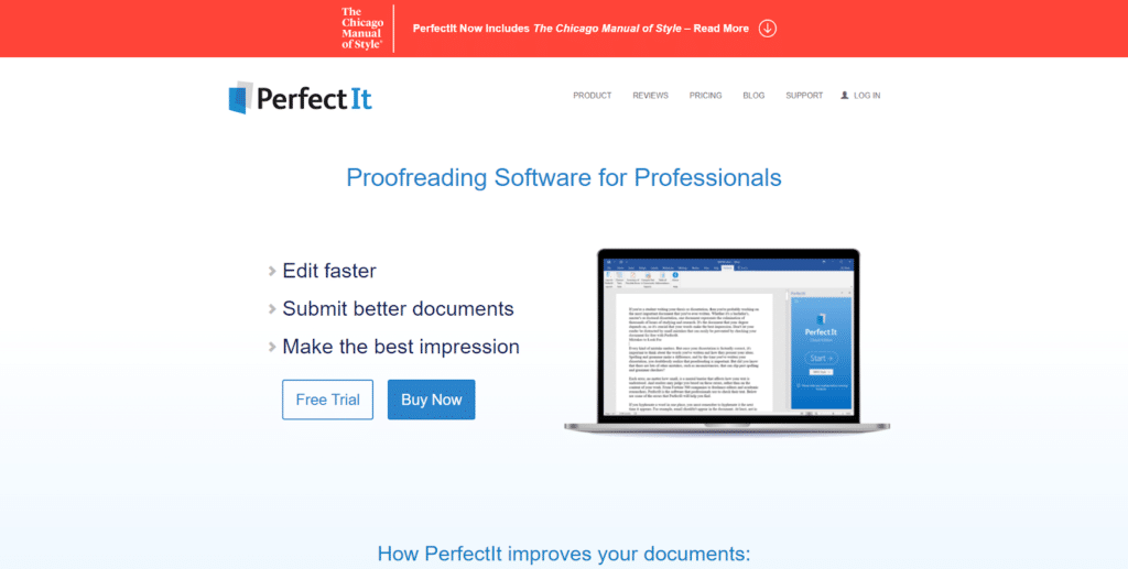 17 Best AI Proofreading Tools Price Plans Softlist.io