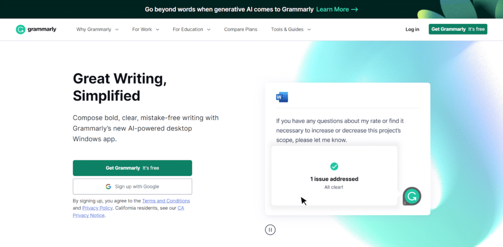 17 Best AI Proofreading Tools Price Plans Softlist.io