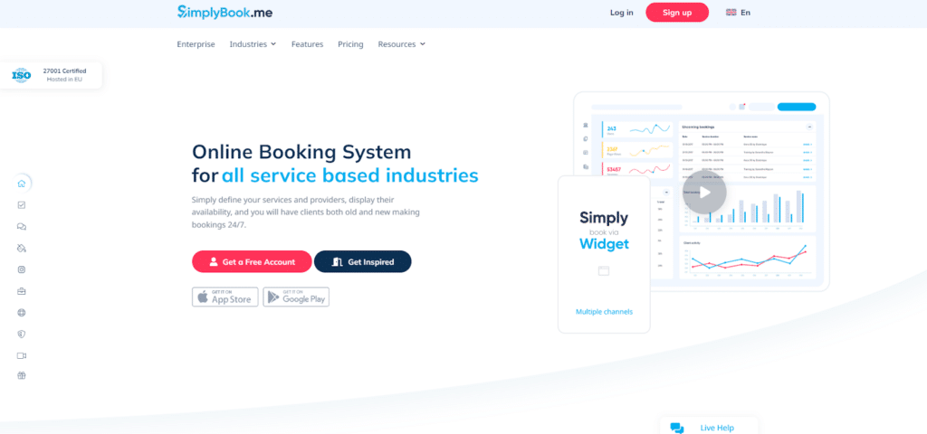 Organize Like a Pro: 37 Best Scheduling Software Softlist.io