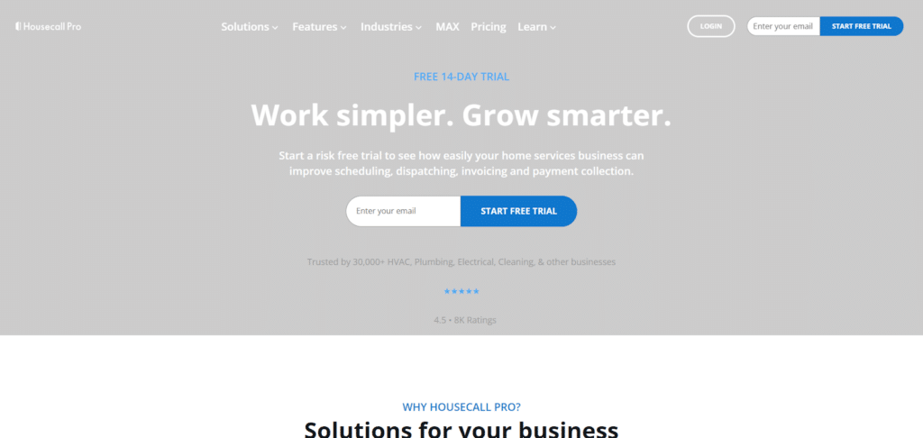 Organize Like a Pro: 37 Best Scheduling Software Softlist.io