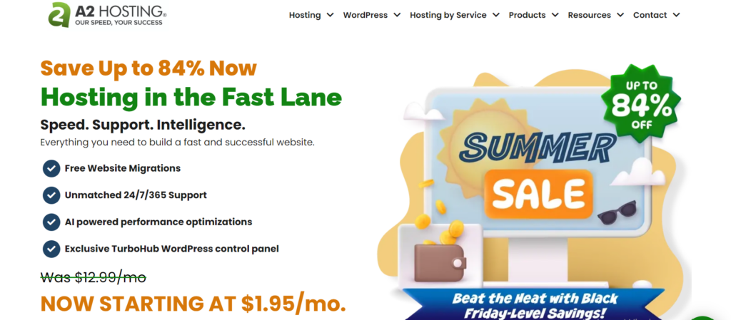 Improve Website Hosting With the 39 Best Paid and Free Web Host Services Softlist.io