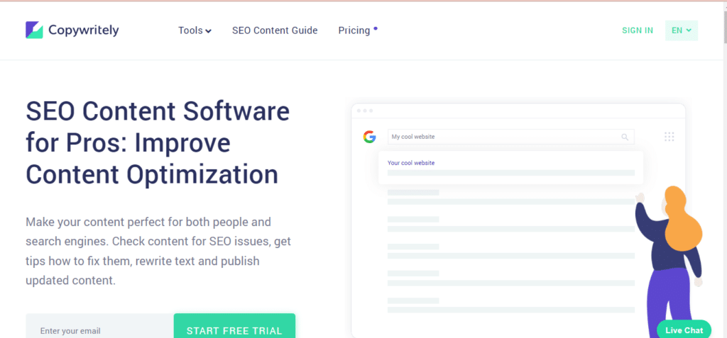 21 Best Proofreading Software and Tools: Free and Paid Softlist.io