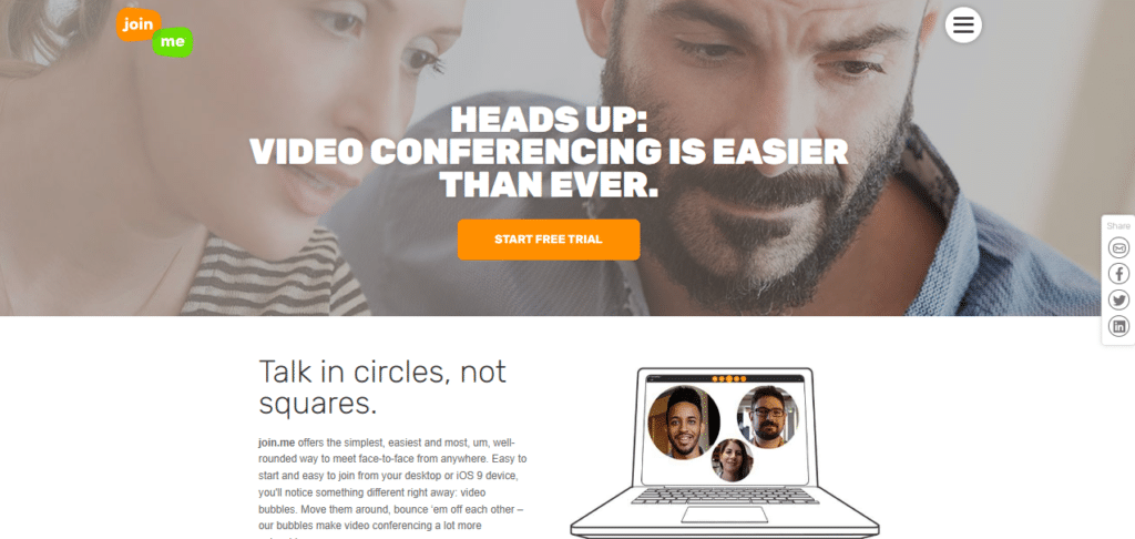 18 Best Video Conferencing Software: Cost And Price Plans Softlist.io