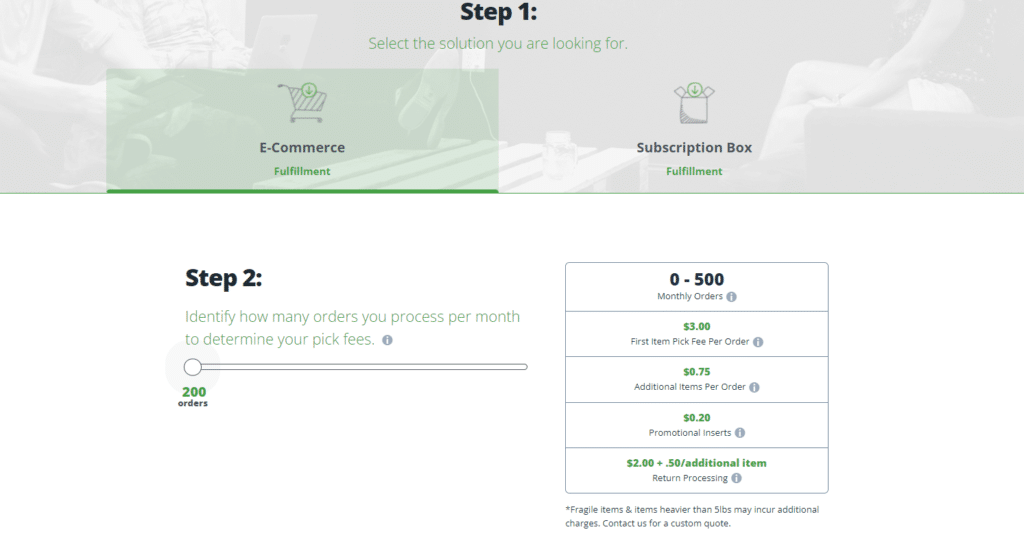 ShipMonk: Is It A Powerful Third-Party Logistics Provider? Softlist.io