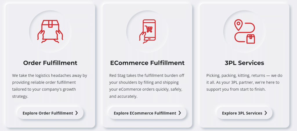 Red Stag Fulfillment: Is It The Best Third-Party Logistics Provider For You? Softlist.io