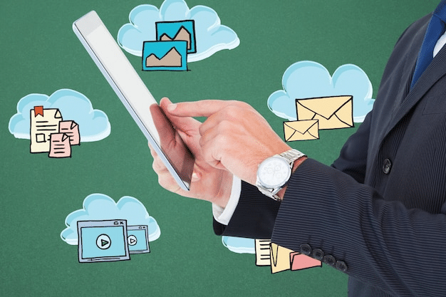 Email Marketing Software's Role in Digital Marketing Softlist.io