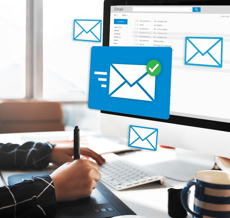 Navigating the Options: An Overview of Email Marketing Software Softlist.io