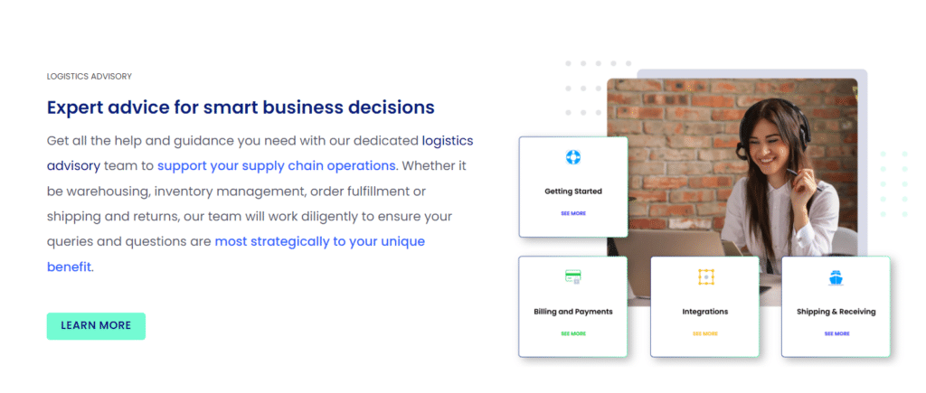 Everything You Need To Know About Floship As A Third-Party Logistics Provider Softlist.io