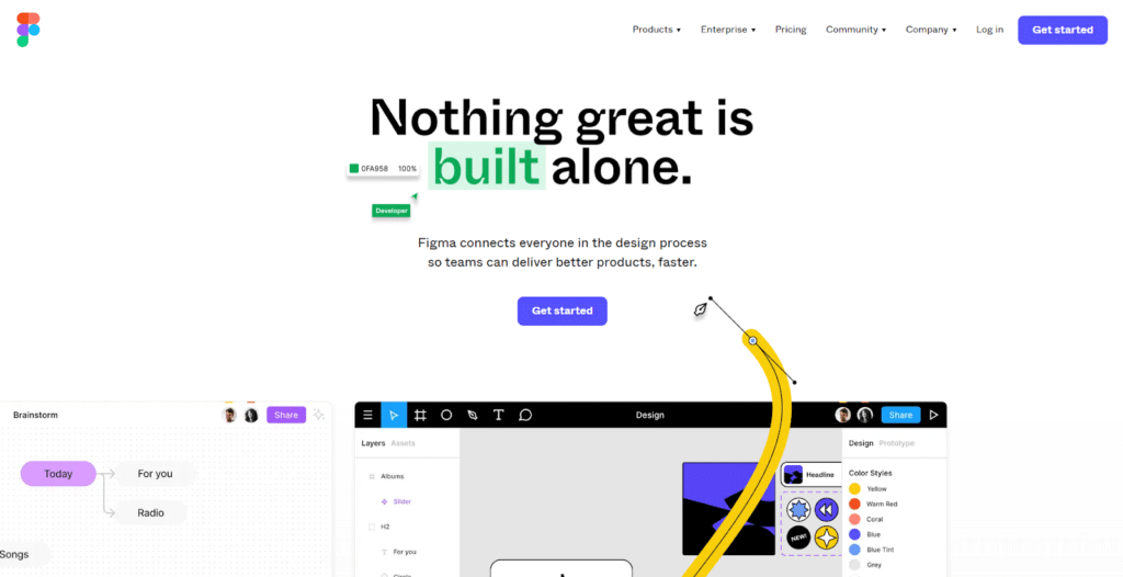 Utilizing and Understanding Web Design Tools Softlist.io