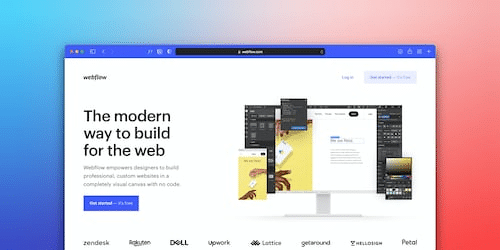 A Design Like a Pro: An Overview of Web Design Tools Softlist.io