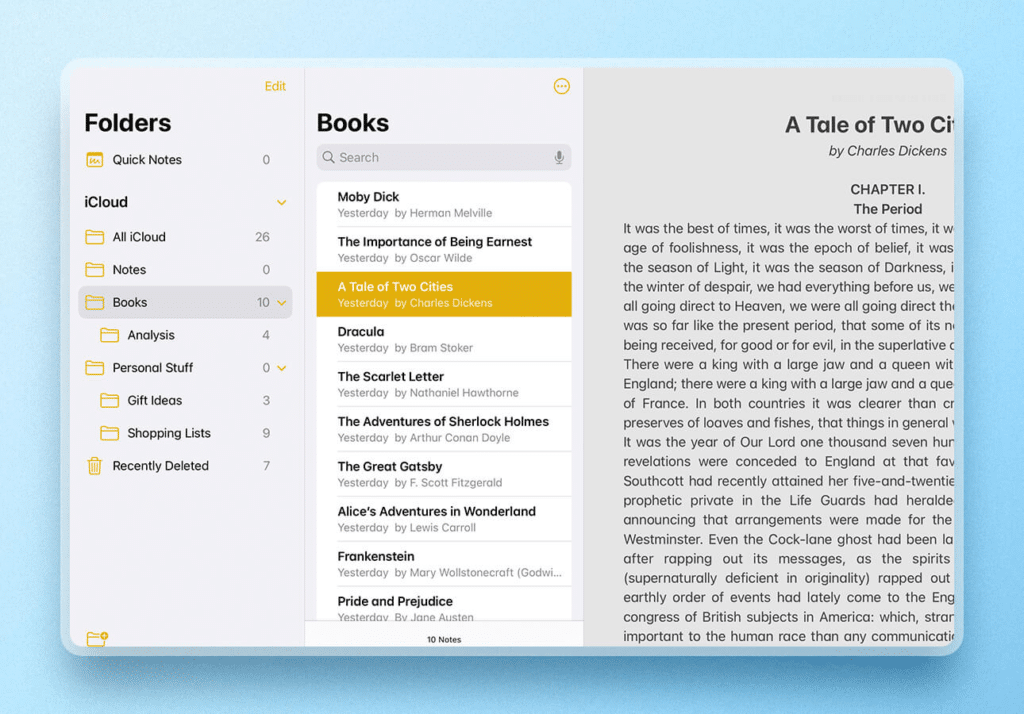 23 Best Note-Taking Apps: Cost and Price Plans Softlist.io