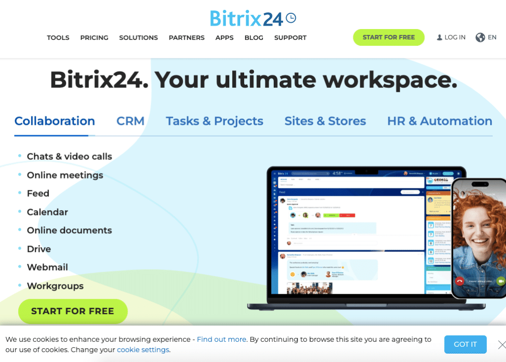 19 Best Video Conferencing Software Alternatives Softlist.io